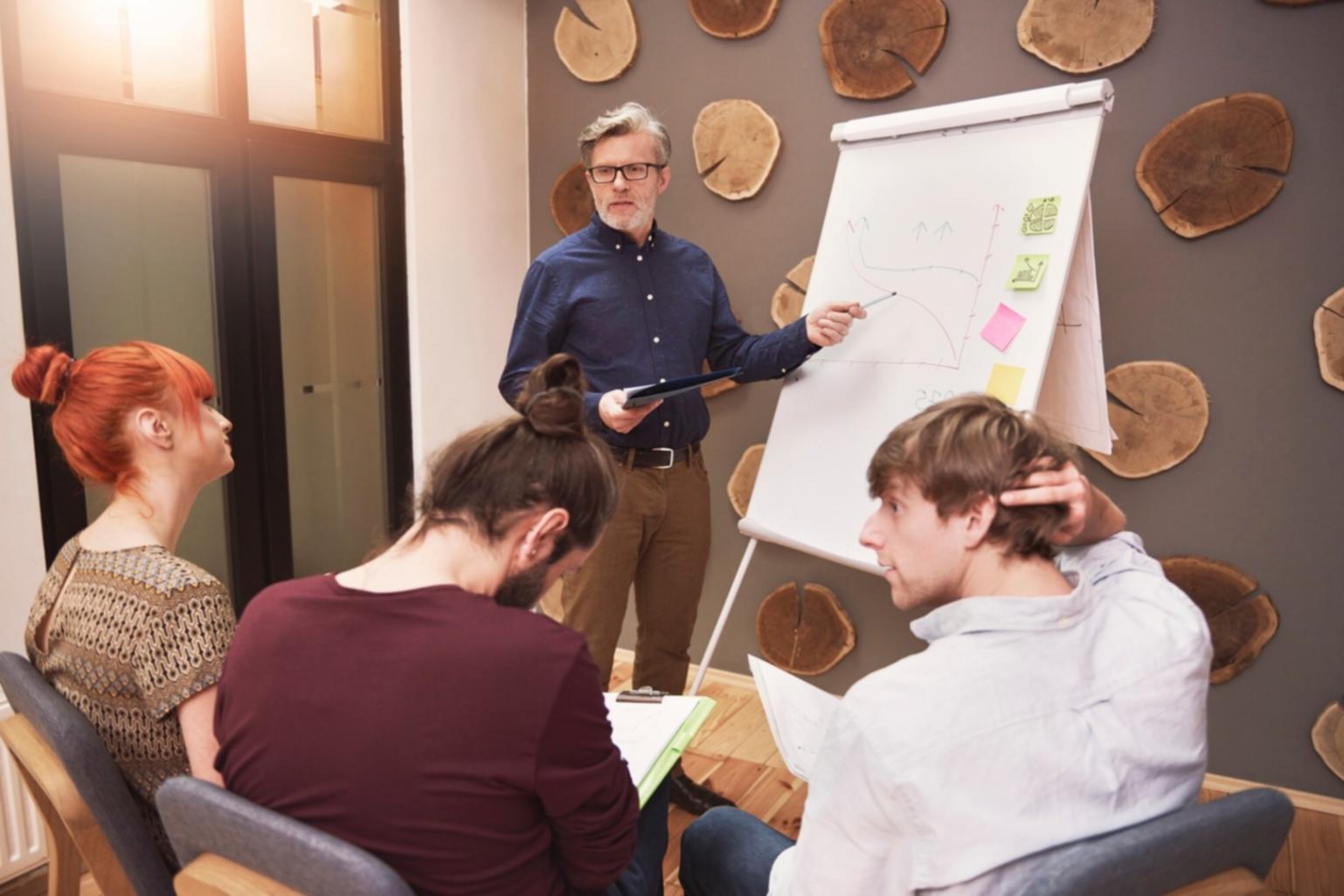Accompagnement personnalisé pour la croissance des entreprises françaises