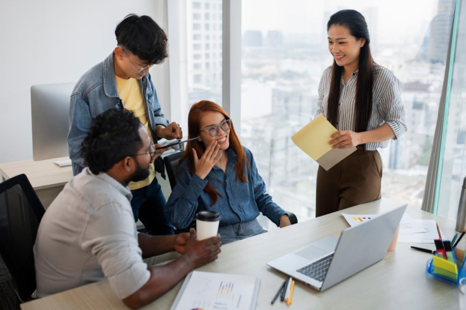 Dashboards financiers et outils de pilotage d'entreprise